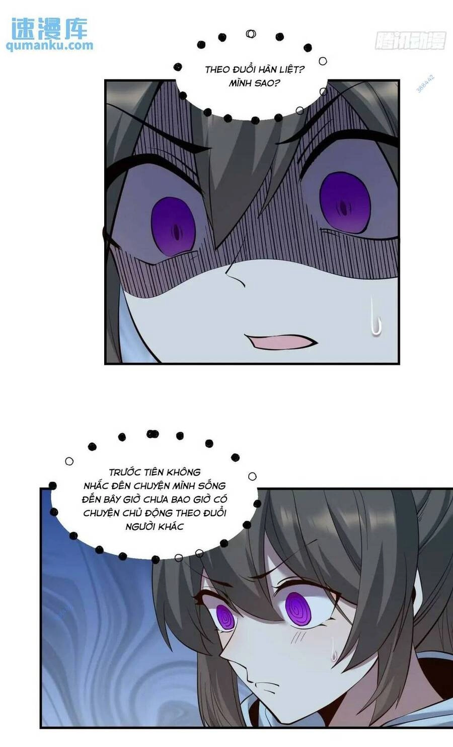 Trọng Sinh Không Làm Chạn Vương, Tôi Một Mình Nạp Game Thăng Cấp Chapter 45 - 36