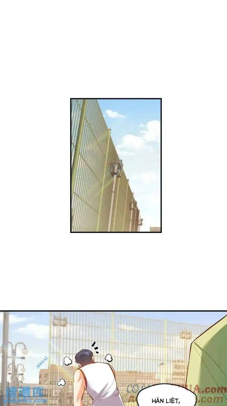 Trọng Sinh Không Làm Chạn Vương, Tôi Một Mình Nạp Game Thăng Cấp Chapter 46 - 3