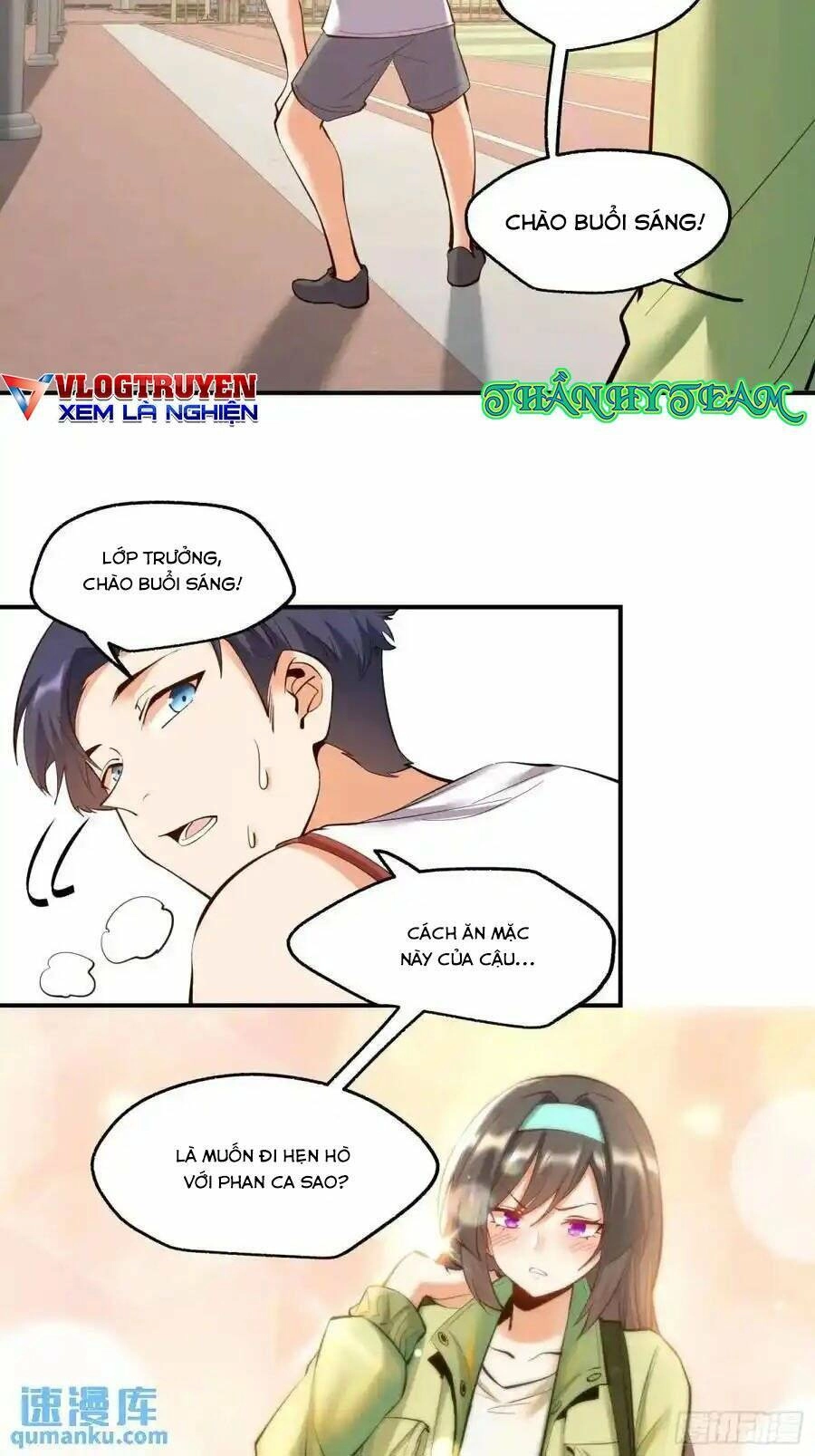 Trọng Sinh Không Làm Chạn Vương, Tôi Một Mình Nạp Game Thăng Cấp Chapter 46 - 4