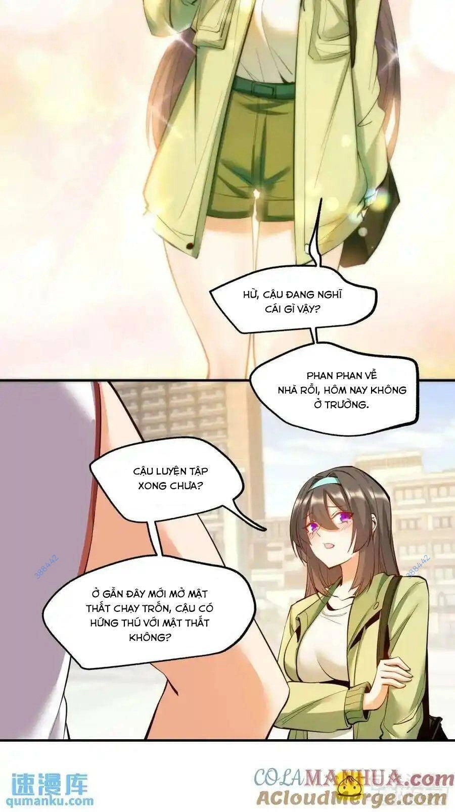 Trọng Sinh Không Làm Chạn Vương, Tôi Một Mình Nạp Game Thăng Cấp Chapter 46 - 5