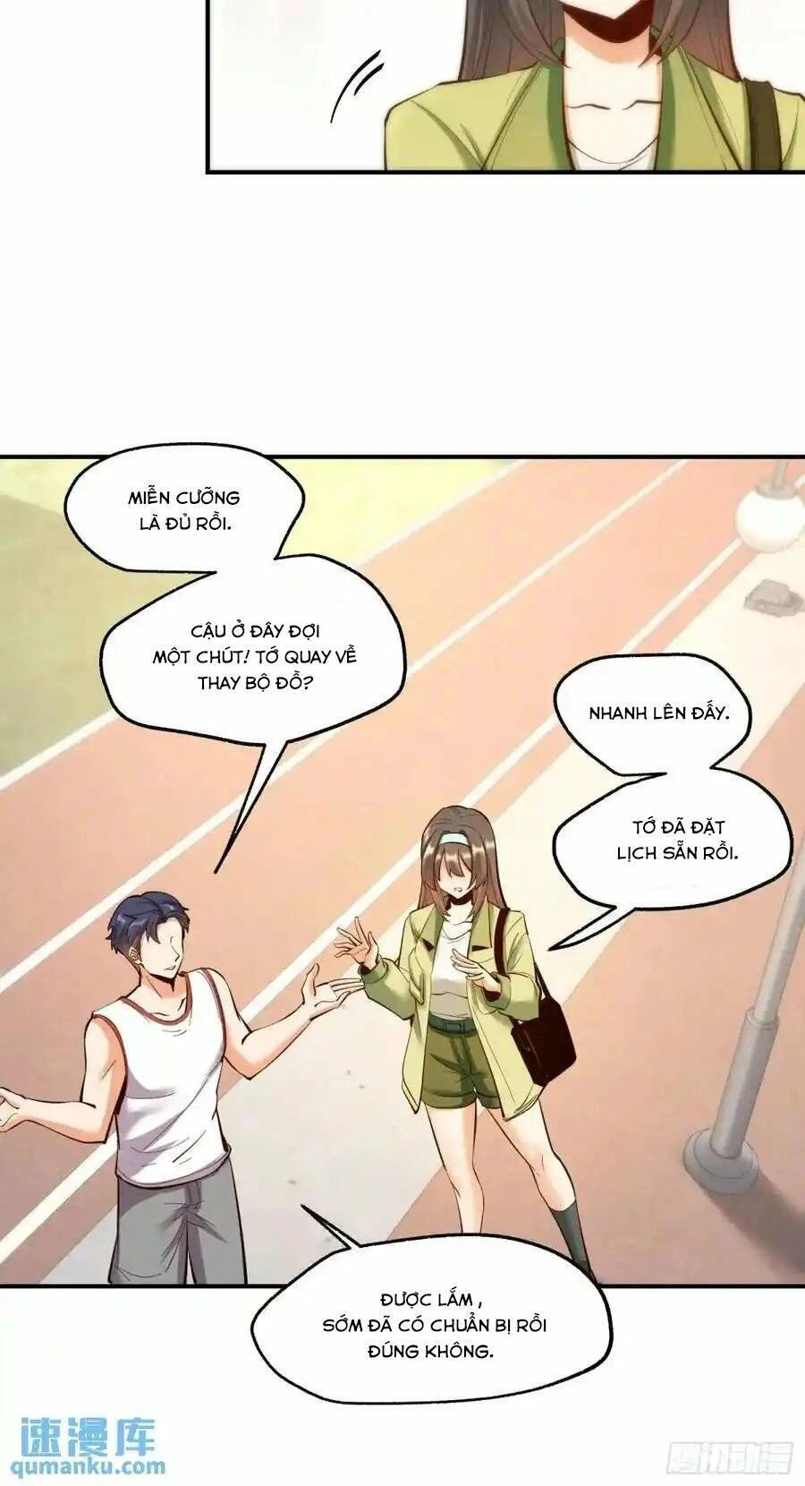 Trọng Sinh Không Làm Chạn Vương, Tôi Một Mình Nạp Game Thăng Cấp Chapter 46 - 8