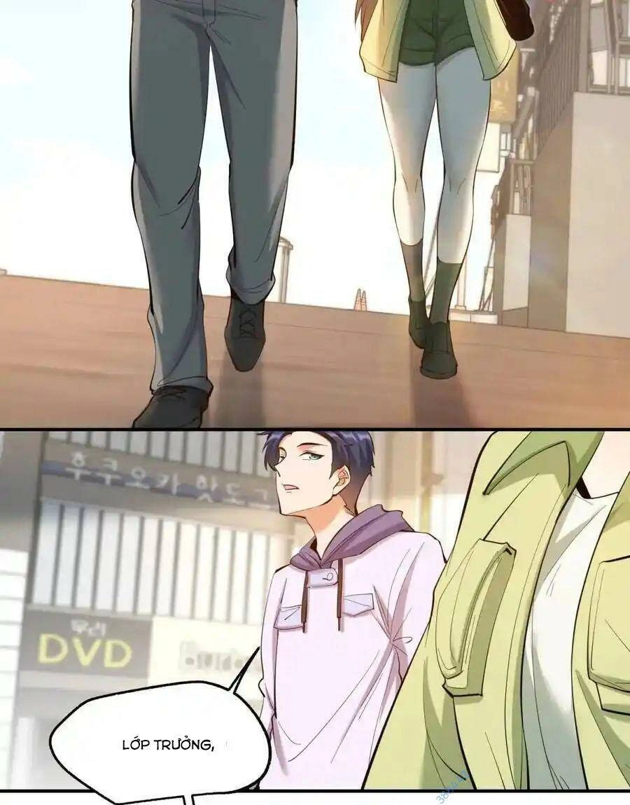 Trọng Sinh Không Làm Chạn Vương, Tôi Một Mình Nạp Game Thăng Cấp Chapter 46 - 11