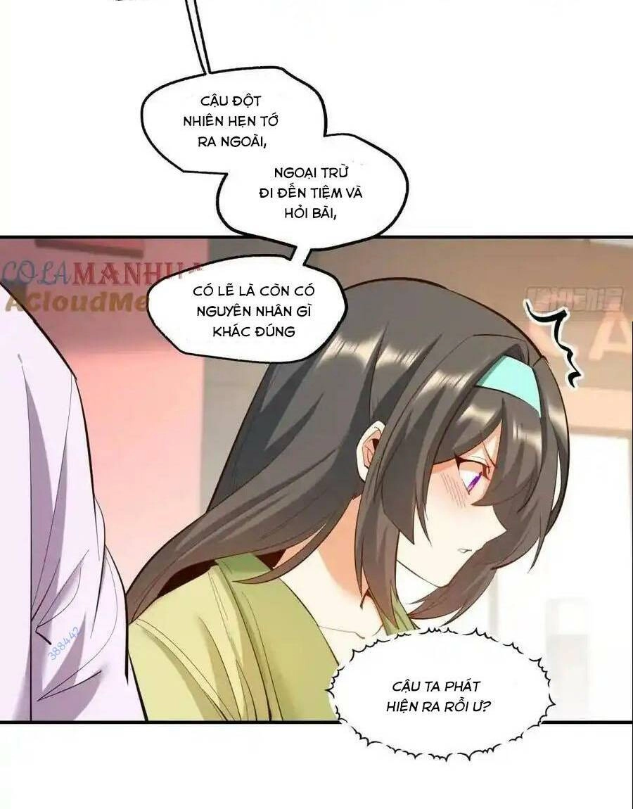 Trọng Sinh Không Làm Chạn Vương, Tôi Một Mình Nạp Game Thăng Cấp Chapter 46 - 12