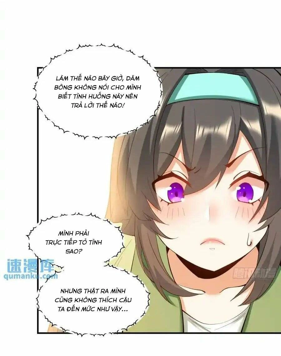 Trọng Sinh Không Làm Chạn Vương, Tôi Một Mình Nạp Game Thăng Cấp Chapter 46 - 13