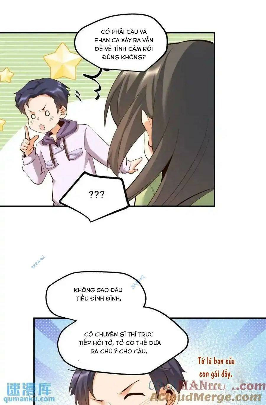 Trọng Sinh Không Làm Chạn Vương, Tôi Một Mình Nạp Game Thăng Cấp Chapter 46 - 14