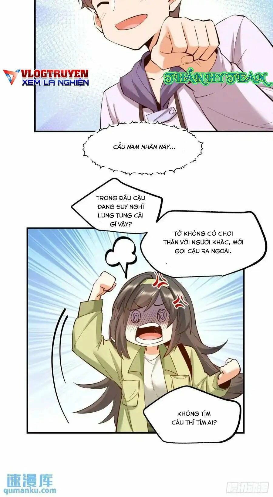 Trọng Sinh Không Làm Chạn Vương, Tôi Một Mình Nạp Game Thăng Cấp Chapter 46 - 15