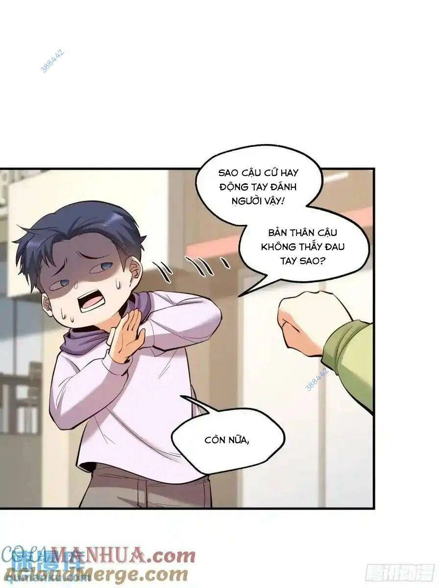 Trọng Sinh Không Làm Chạn Vương, Tôi Một Mình Nạp Game Thăng Cấp Chapter 46 - 16