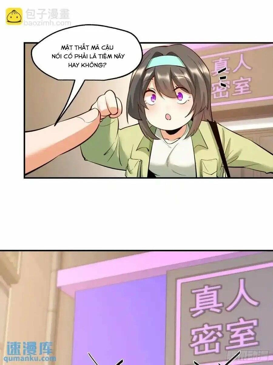 Trọng Sinh Không Làm Chạn Vương, Tôi Một Mình Nạp Game Thăng Cấp Chapter 46 - 17