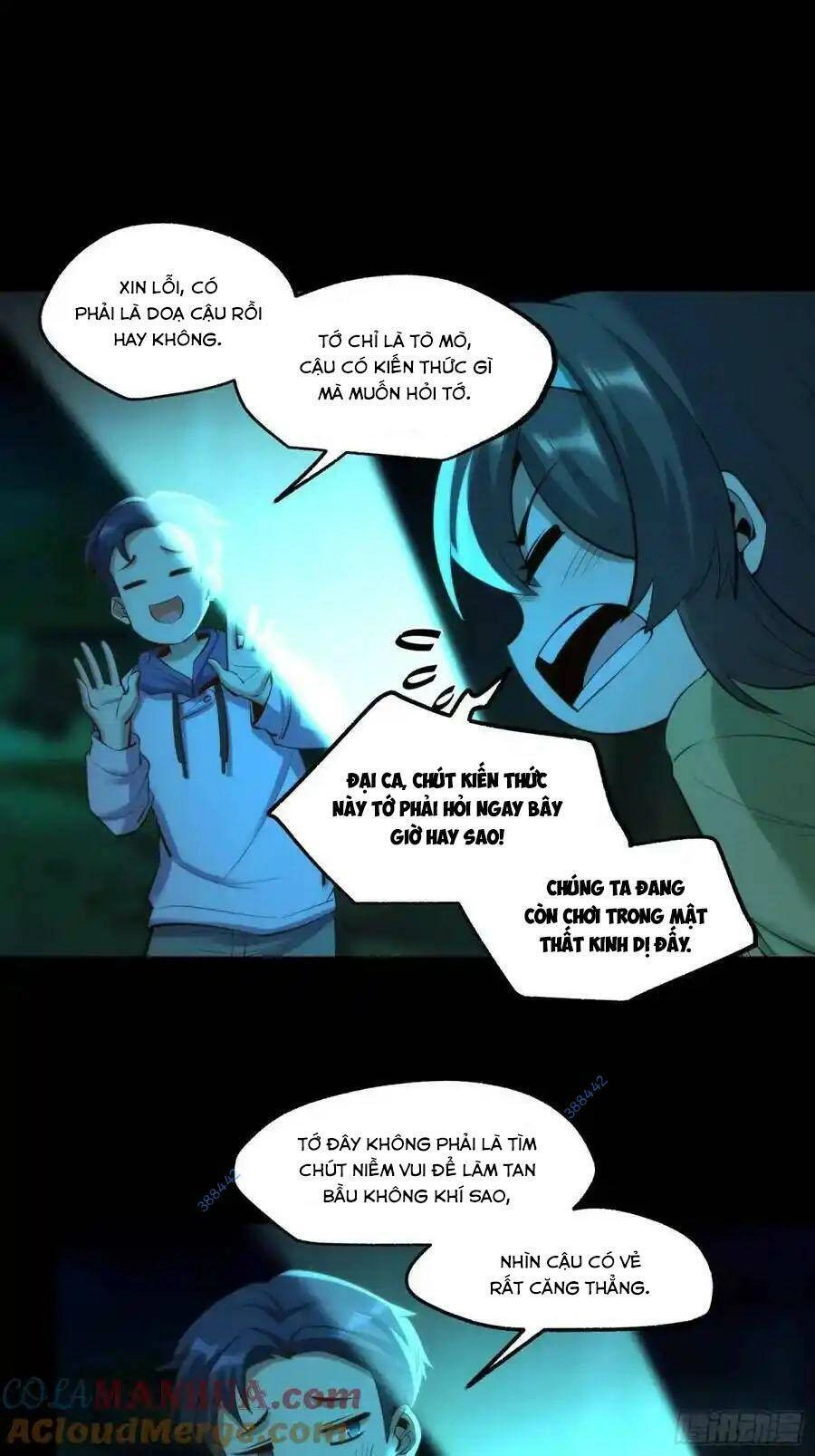 Trọng Sinh Không Làm Chạn Vương, Tôi Một Mình Nạp Game Thăng Cấp Chapter 46 - 24