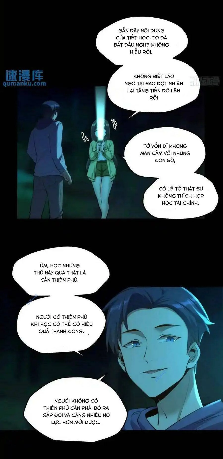 Trọng Sinh Không Làm Chạn Vương, Tôi Một Mình Nạp Game Thăng Cấp Chapter 46 - 26