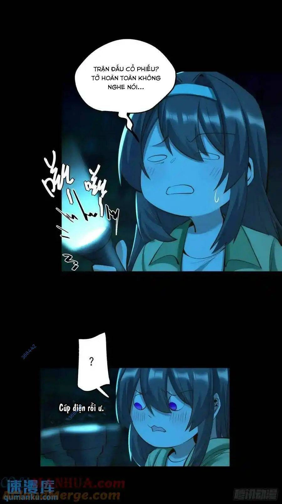 Trọng Sinh Không Làm Chạn Vương, Tôi Một Mình Nạp Game Thăng Cấp Chapter 46 - 28