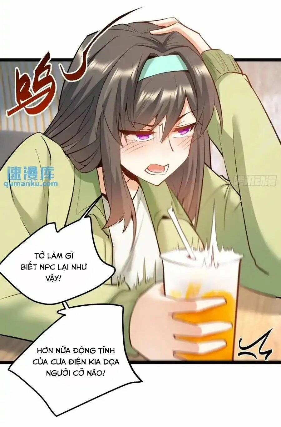 Trọng Sinh Không Làm Chạn Vương, Tôi Một Mình Nạp Game Thăng Cấp Chapter 47 - 5