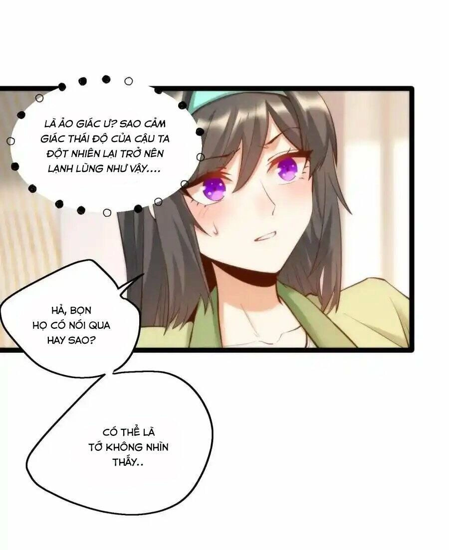 Trọng Sinh Không Làm Chạn Vương, Tôi Một Mình Nạp Game Thăng Cấp Chapter 47 - 9