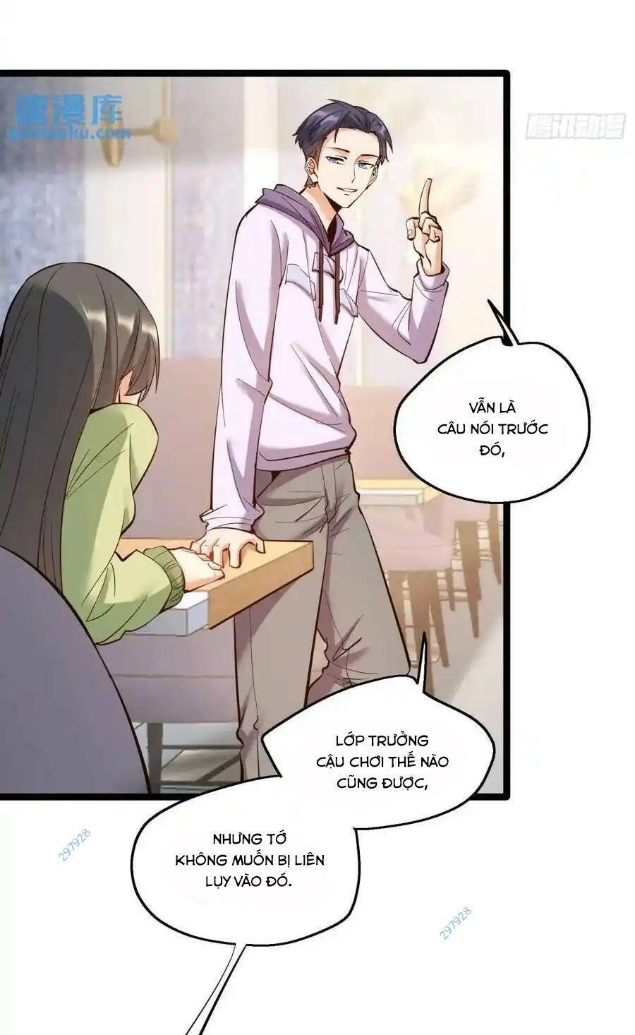 Trọng Sinh Không Làm Chạn Vương, Tôi Một Mình Nạp Game Thăng Cấp Chapter 47 - 12