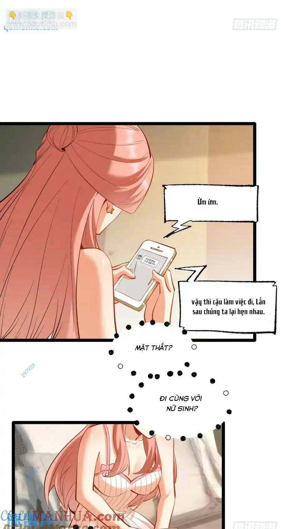 Trọng Sinh Không Làm Chạn Vương, Tôi Một Mình Nạp Game Thăng Cấp Chapter 47 - 43