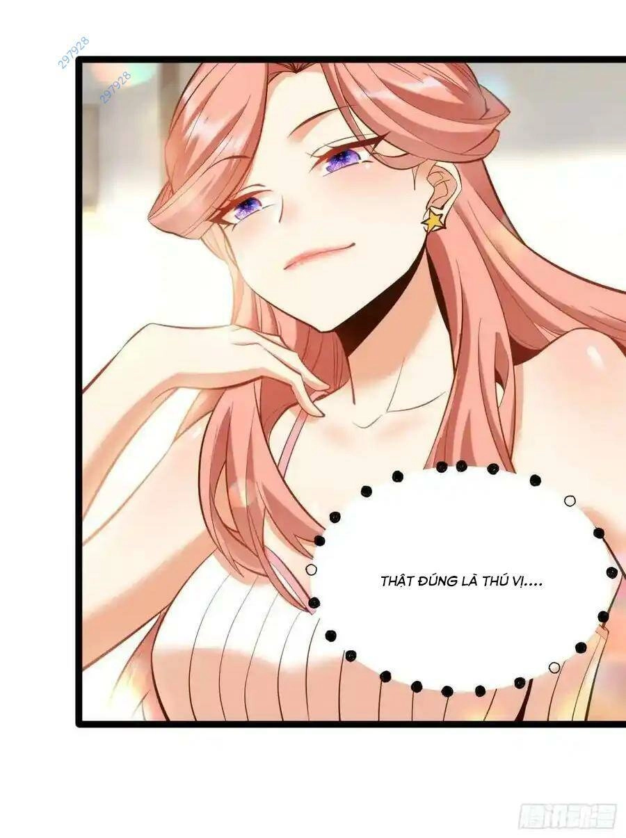 Trọng Sinh Không Làm Chạn Vương, Tôi Một Mình Nạp Game Thăng Cấp Chapter 47 - 49