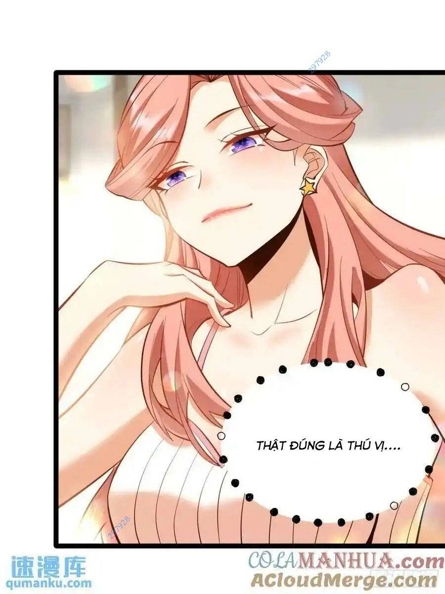 Trọng Sinh Không Làm Chạn Vương, Tôi Một Mình Nạp Game Thăng Cấp Chapter 48 - 3