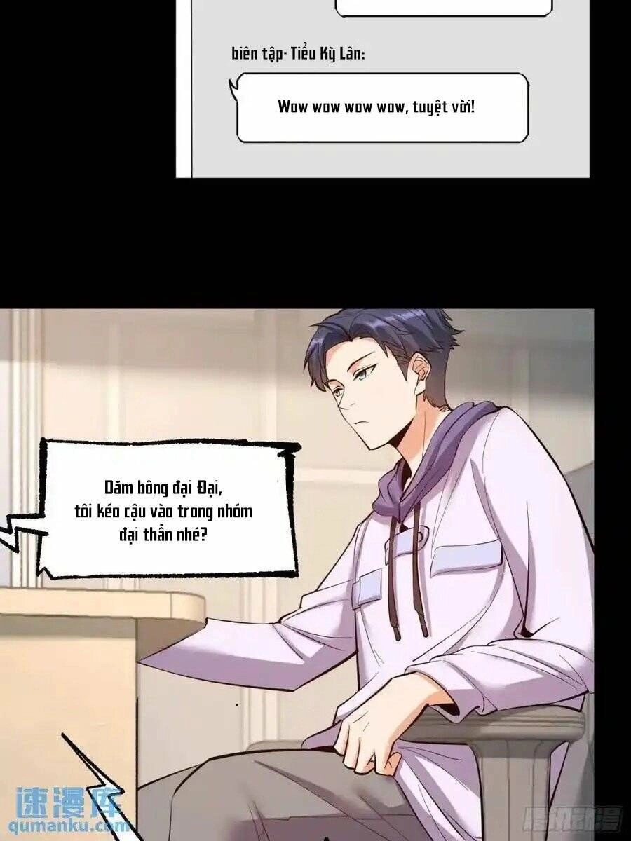 Trọng Sinh Không Làm Chạn Vương, Tôi Một Mình Nạp Game Thăng Cấp Chapter 48 - 8