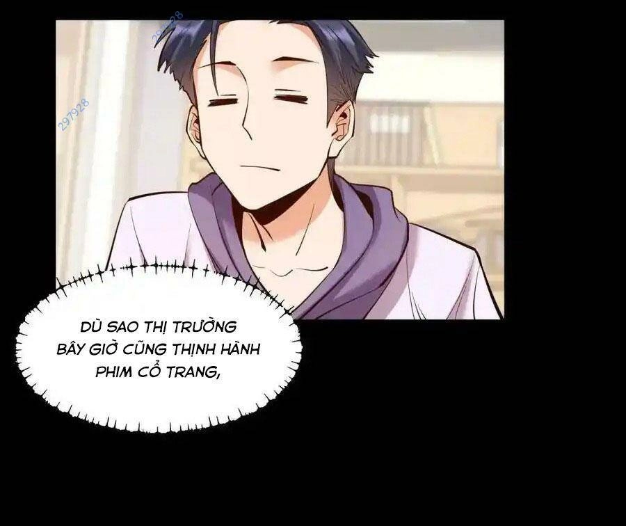 Trọng Sinh Không Làm Chạn Vương, Tôi Một Mình Nạp Game Thăng Cấp Chapter 48 - 11