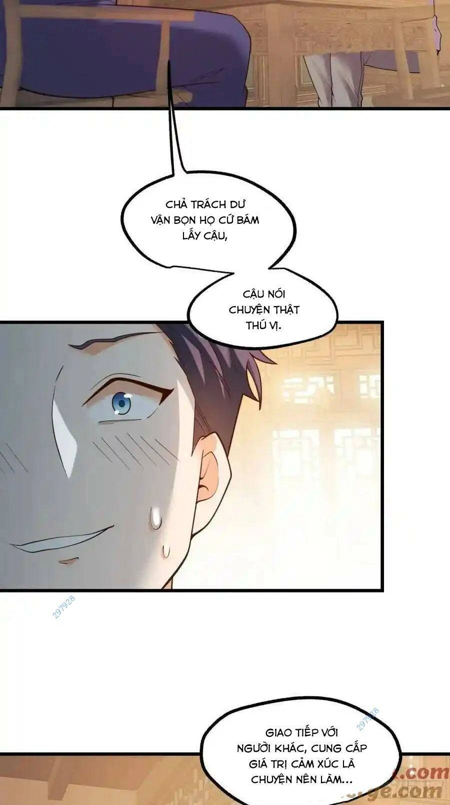 Trọng Sinh Không Làm Chạn Vương, Tôi Một Mình Nạp Game Thăng Cấp Chapter 48 - 29