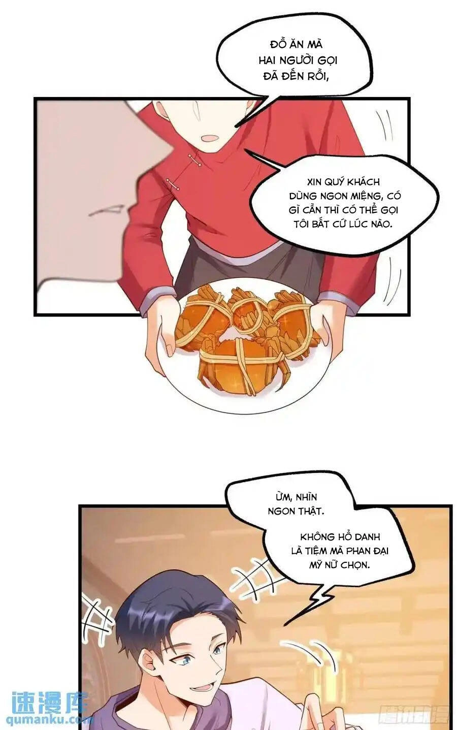 Trọng Sinh Không Làm Chạn Vương, Tôi Một Mình Nạp Game Thăng Cấp Chapter 48 - 32