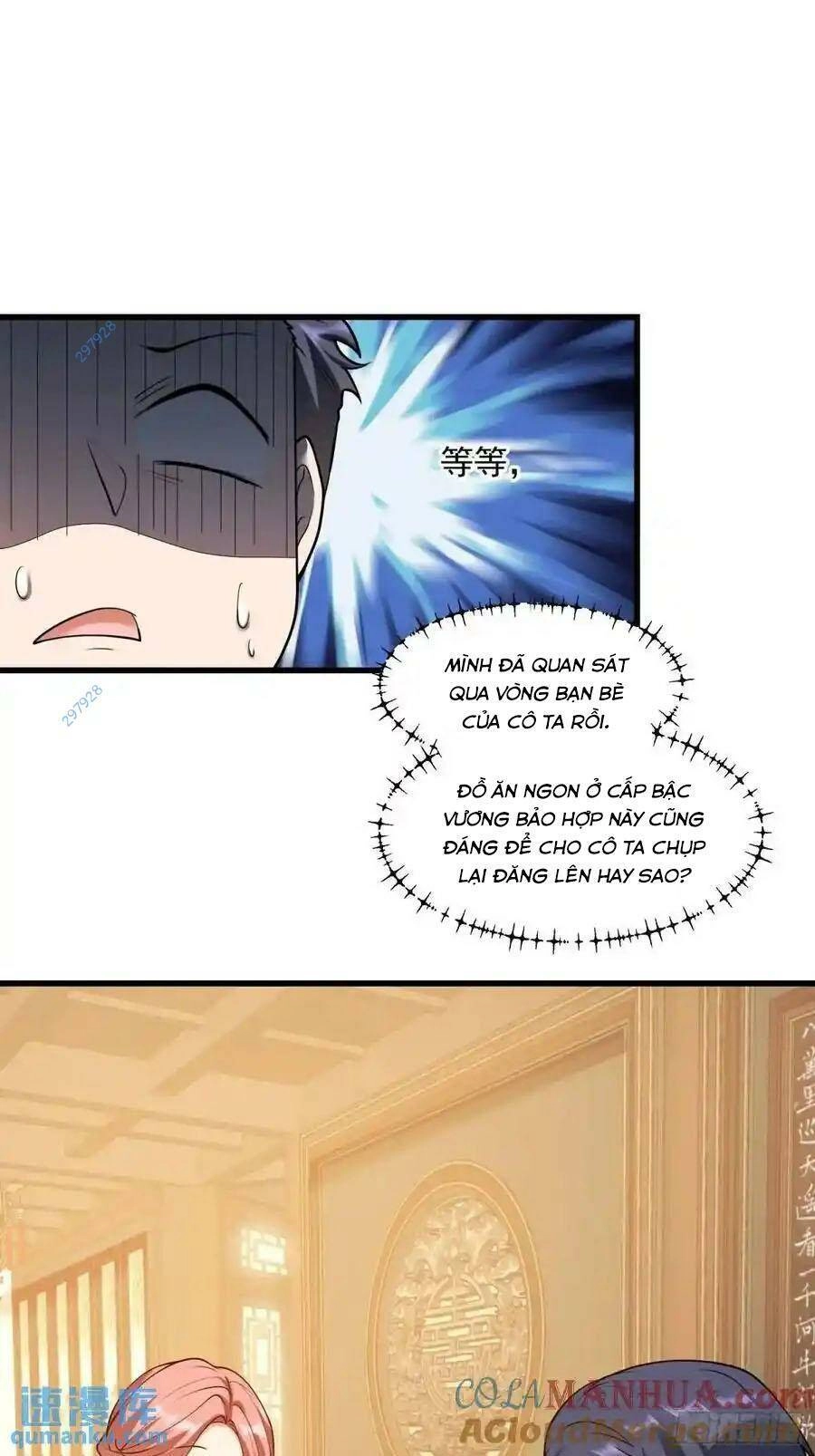 Trọng Sinh Không Làm Chạn Vương, Tôi Một Mình Nạp Game Thăng Cấp Chapter 48 - 37