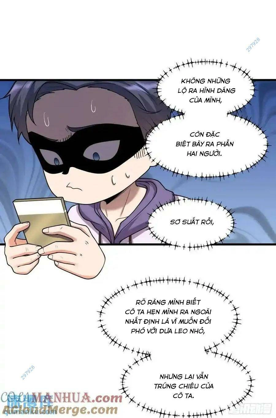 Trọng Sinh Không Làm Chạn Vương, Tôi Một Mình Nạp Game Thăng Cấp Chapter 48 - 41