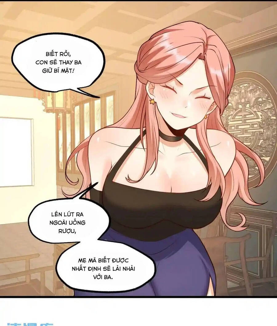 Trọng Sinh Không Làm Chạn Vương, Tôi Một Mình Nạp Game Thăng Cấp Chapter 49 - 7