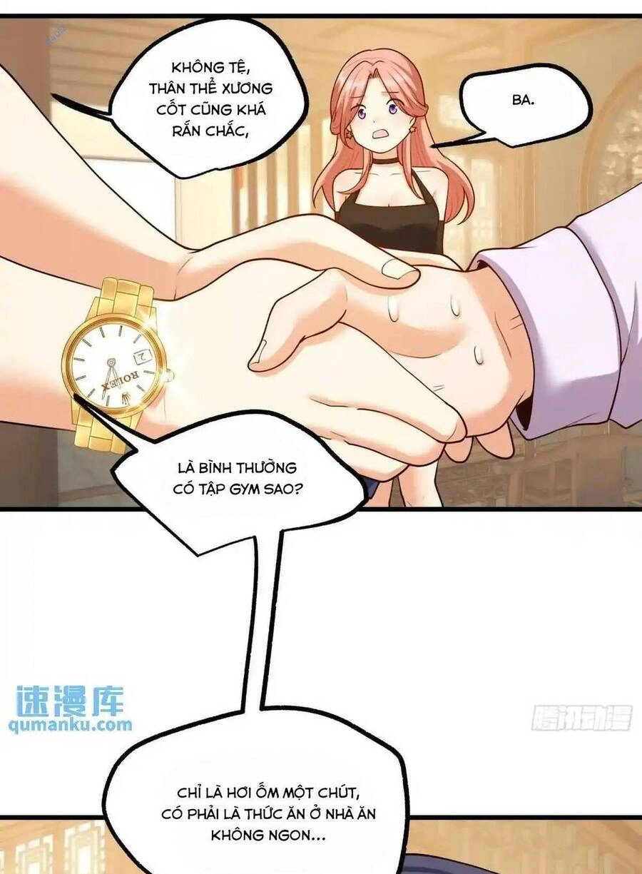 Trọng Sinh Không Làm Chạn Vương, Tôi Một Mình Nạp Game Thăng Cấp Chapter 49 - 14