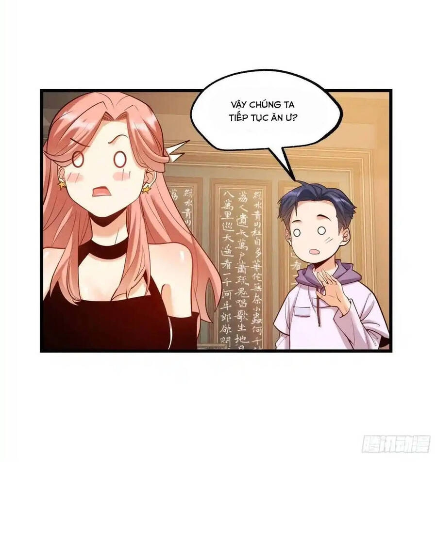 Trọng Sinh Không Làm Chạn Vương, Tôi Một Mình Nạp Game Thăng Cấp Chapter 49 - 27