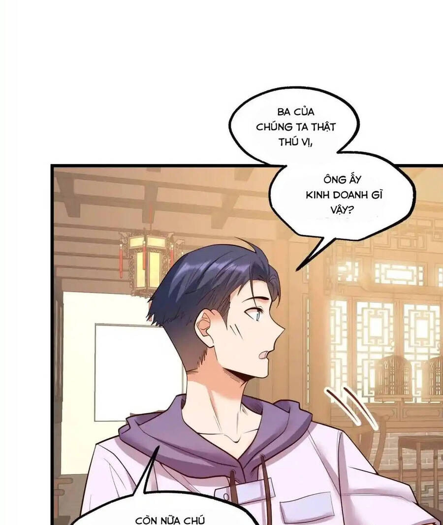 Trọng Sinh Không Làm Chạn Vương, Tôi Một Mình Nạp Game Thăng Cấp Chapter 49 - 31