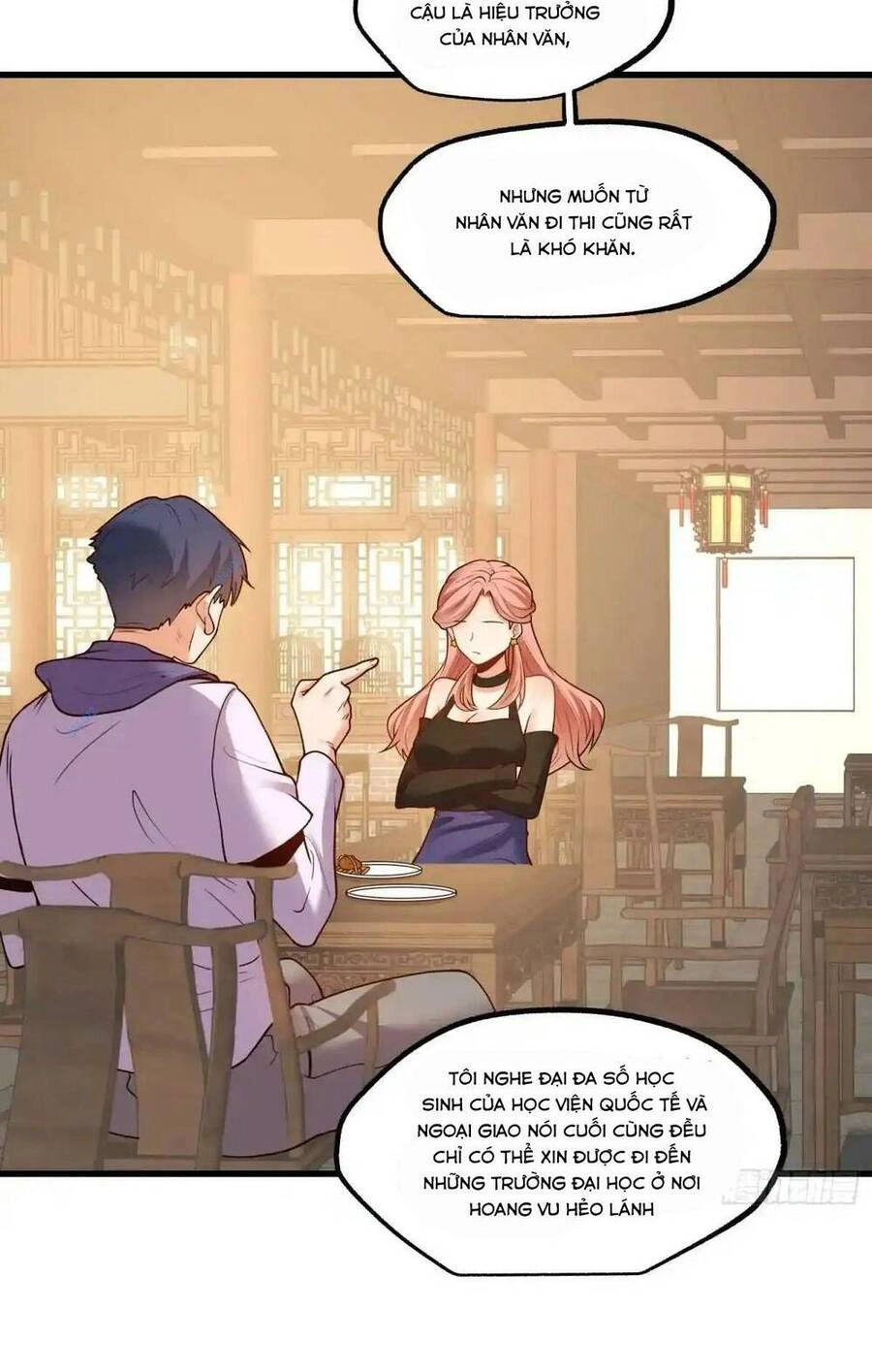 Trọng Sinh Không Làm Chạn Vương, Tôi Một Mình Nạp Game Thăng Cấp Chapter 49 - 41