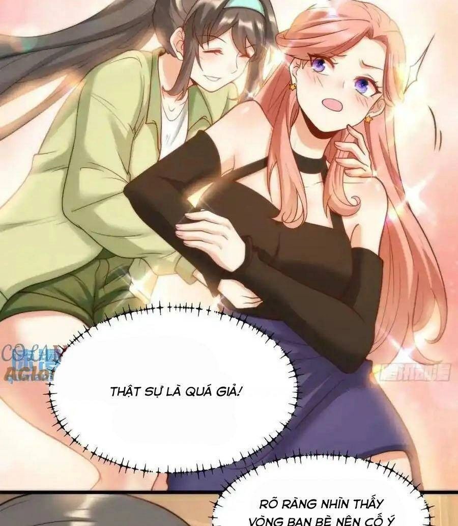 Trọng Sinh Không Làm Chạn Vương, Tôi Một Mình Nạp Game Thăng Cấp Chapter 50 - 6