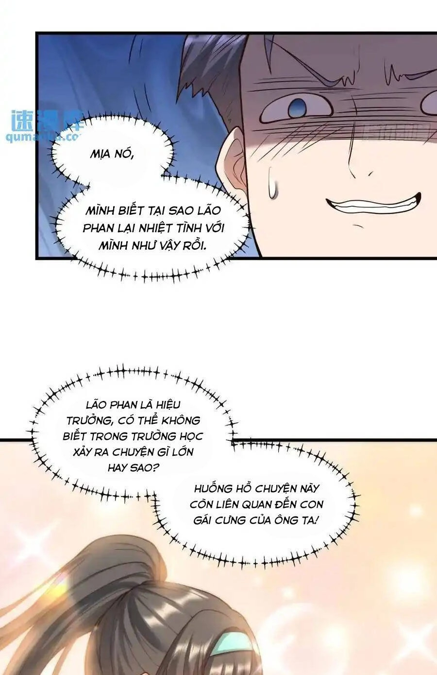 Trọng Sinh Không Làm Chạn Vương, Tôi Một Mình Nạp Game Thăng Cấp Chapter 50 - 8