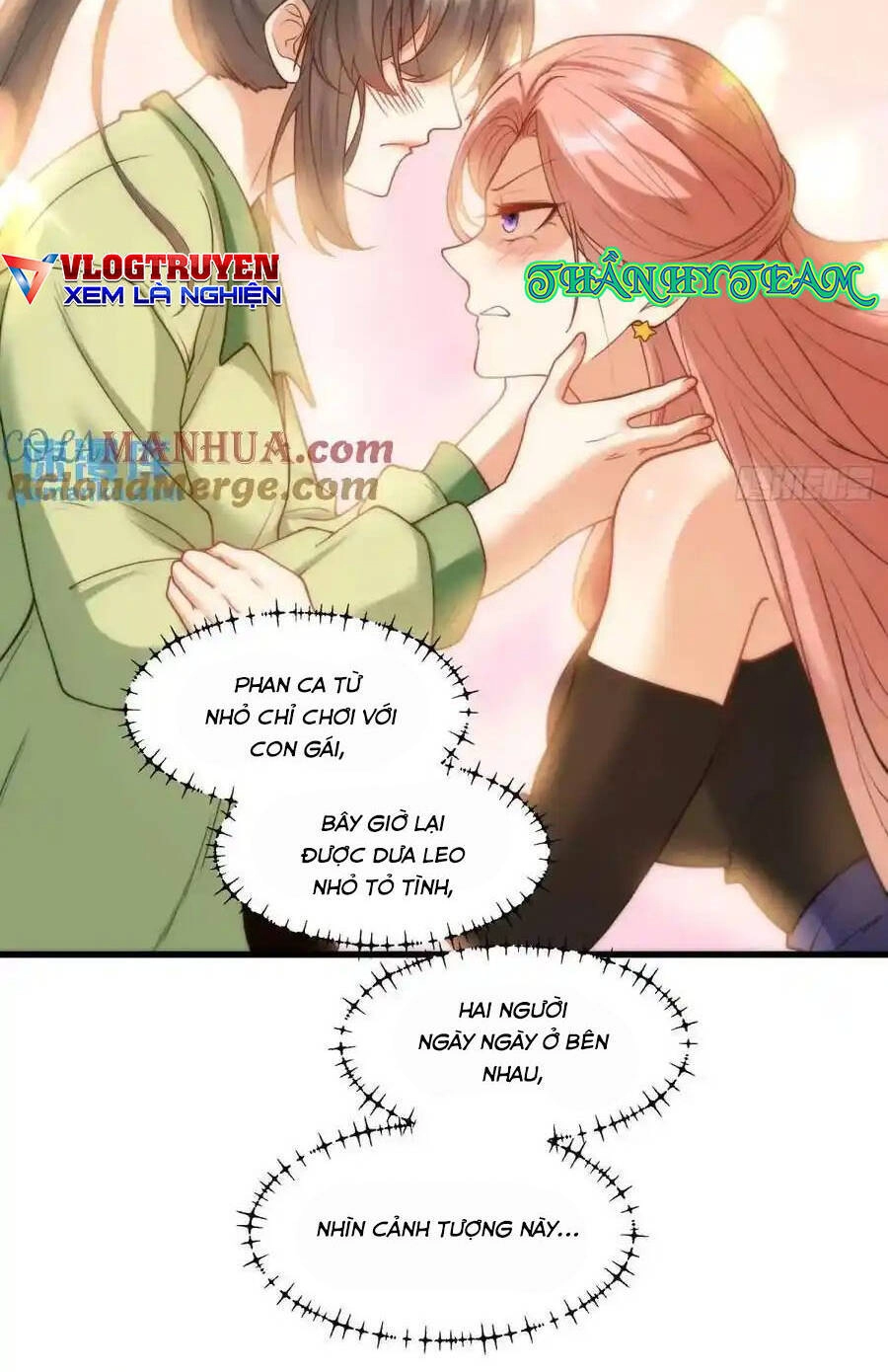 Trọng Sinh Không Làm Chạn Vương, Tôi Một Mình Nạp Game Thăng Cấp Chapter 50 - 9