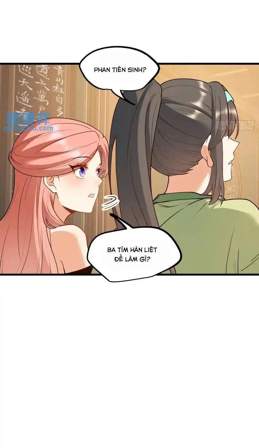 Trọng Sinh Không Làm Chạn Vương, Tôi Một Mình Nạp Game Thăng Cấp Chapter 50 - 12