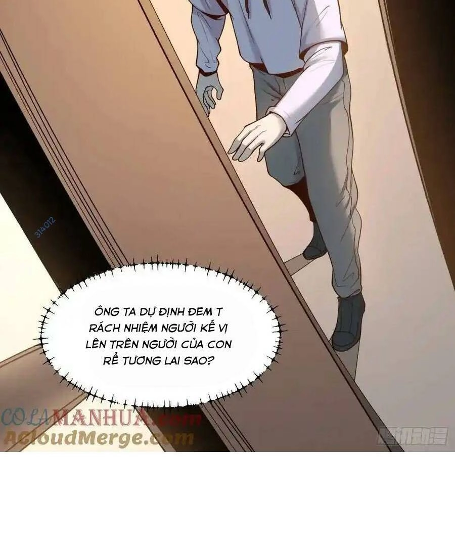 Trọng Sinh Không Làm Chạn Vương, Tôi Một Mình Nạp Game Thăng Cấp Chapter 50 - 19