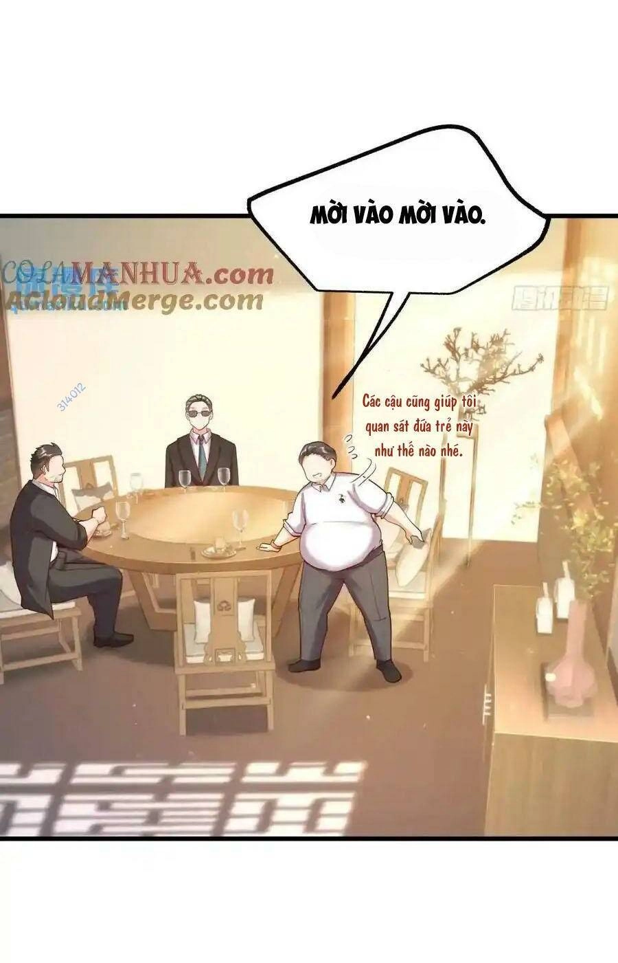 Trọng Sinh Không Làm Chạn Vương, Tôi Một Mình Nạp Game Thăng Cấp Chapter 50 - 23