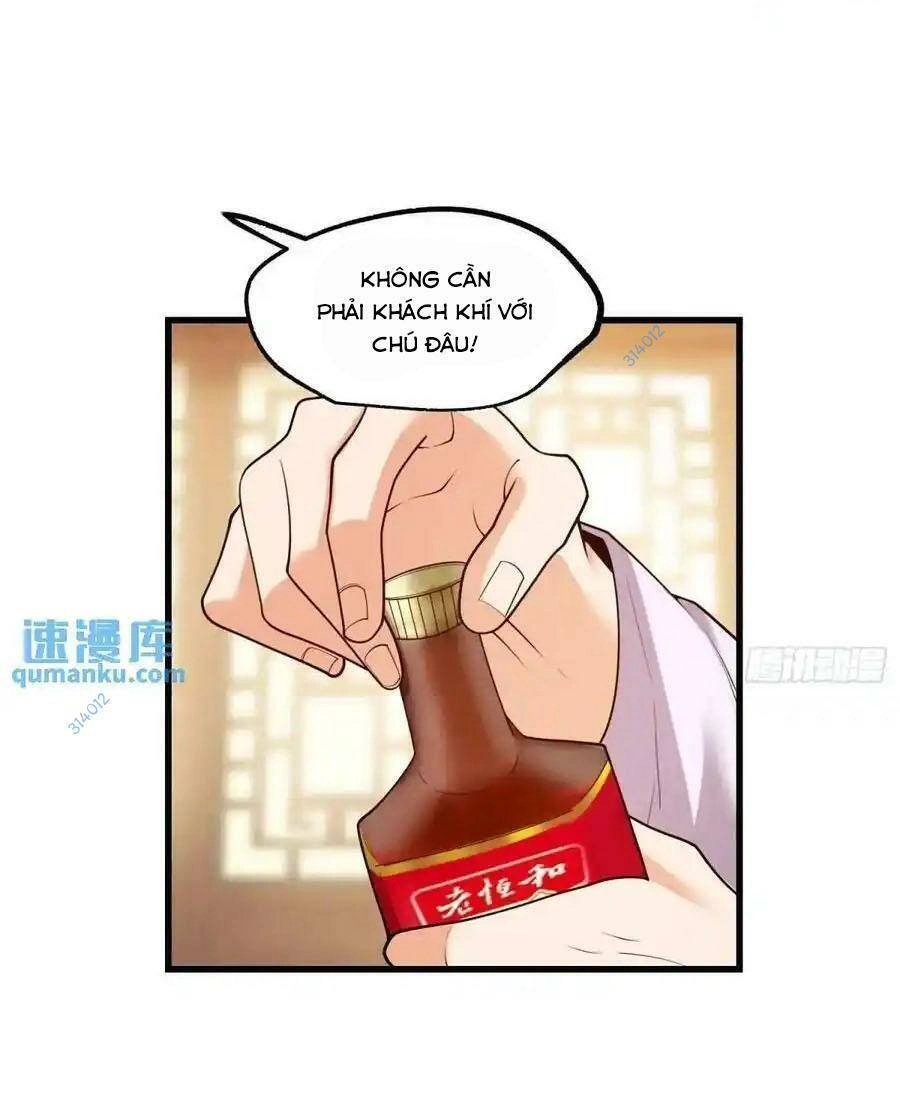 Trọng Sinh Không Làm Chạn Vương, Tôi Một Mình Nạp Game Thăng Cấp Chapter 50 - 27