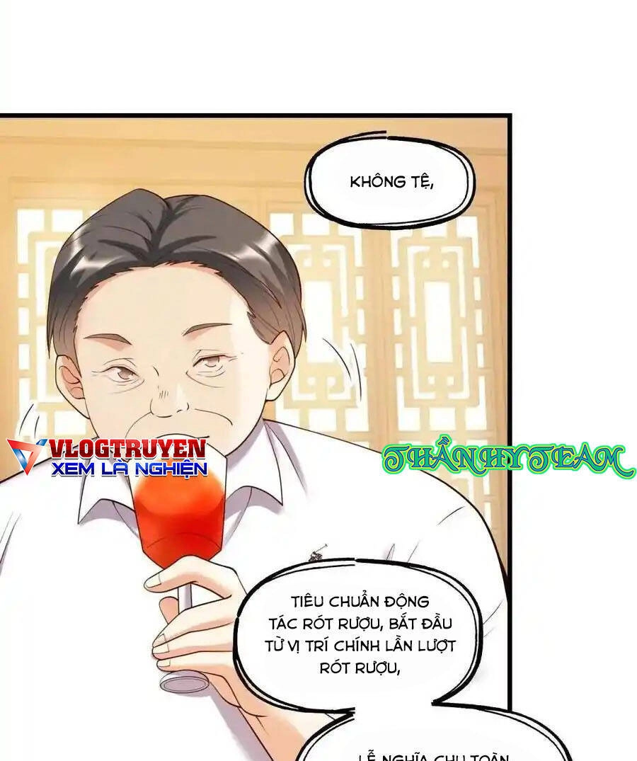 Trọng Sinh Không Làm Chạn Vương, Tôi Một Mình Nạp Game Thăng Cấp Chapter 50 - 32