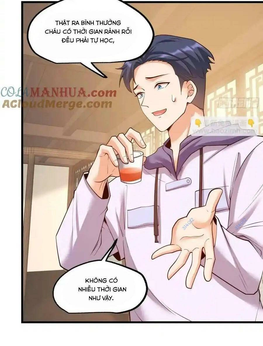 Trọng Sinh Không Làm Chạn Vương, Tôi Một Mình Nạp Game Thăng Cấp Chapter 50 - 39