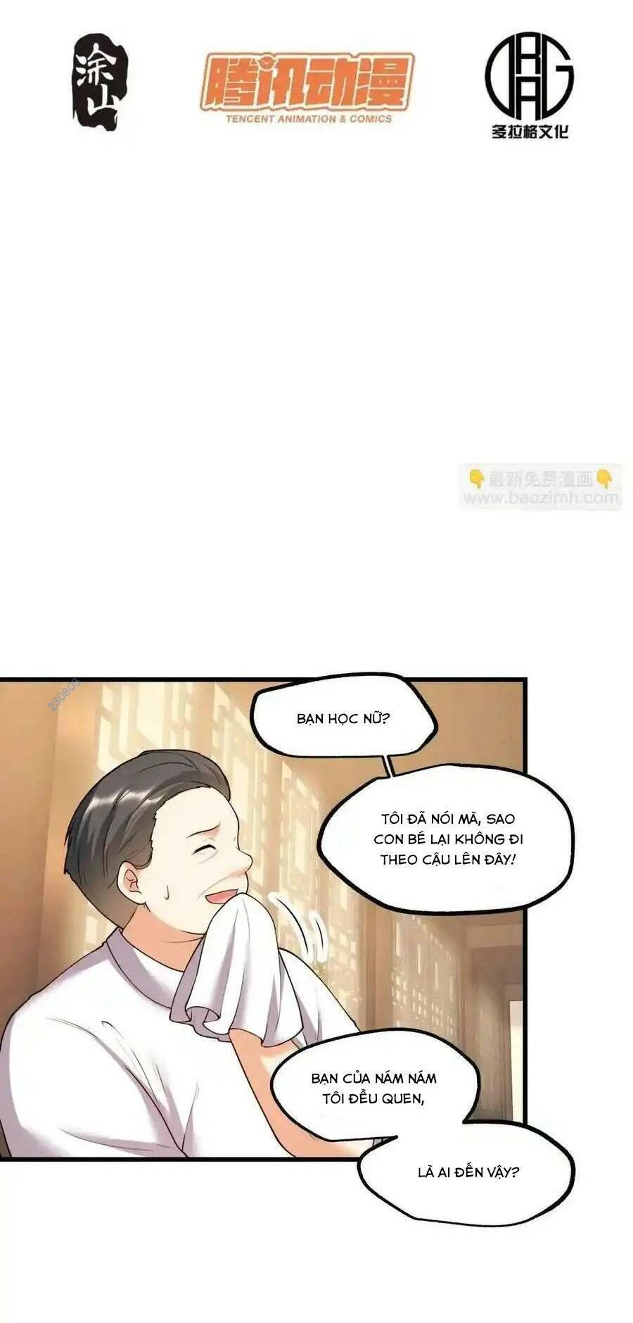 Trọng Sinh Không Làm Chạn Vương, Tôi Một Mình Nạp Game Thăng Cấp Chapter 51 - 2