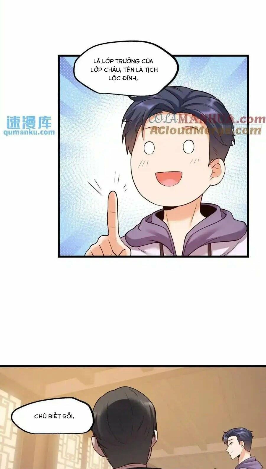 Trọng Sinh Không Làm Chạn Vương, Tôi Một Mình Nạp Game Thăng Cấp Chapter 51 - 3