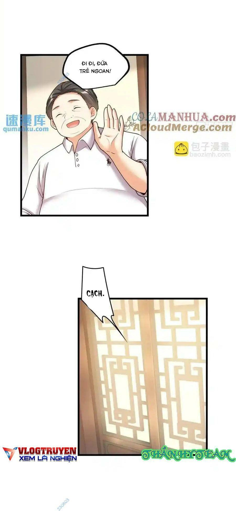 Trọng Sinh Không Làm Chạn Vương, Tôi Một Mình Nạp Game Thăng Cấp Chapter 51 - 5