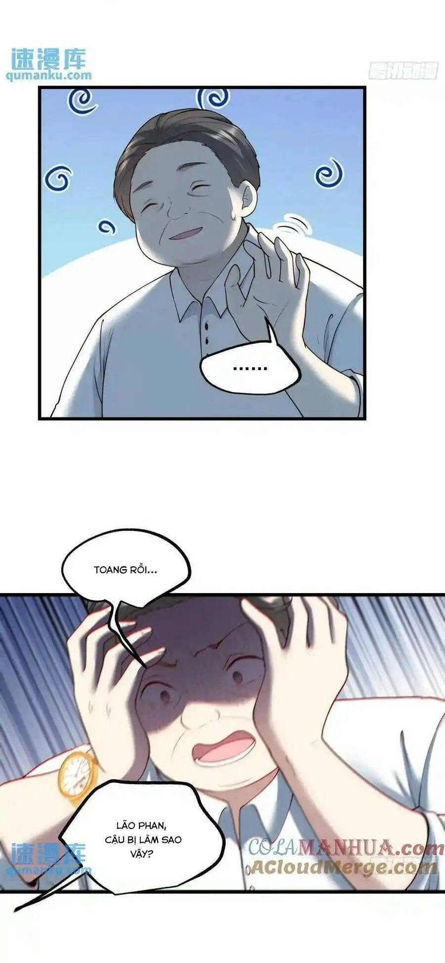 Trọng Sinh Không Làm Chạn Vương, Tôi Một Mình Nạp Game Thăng Cấp Chapter 51 - 6