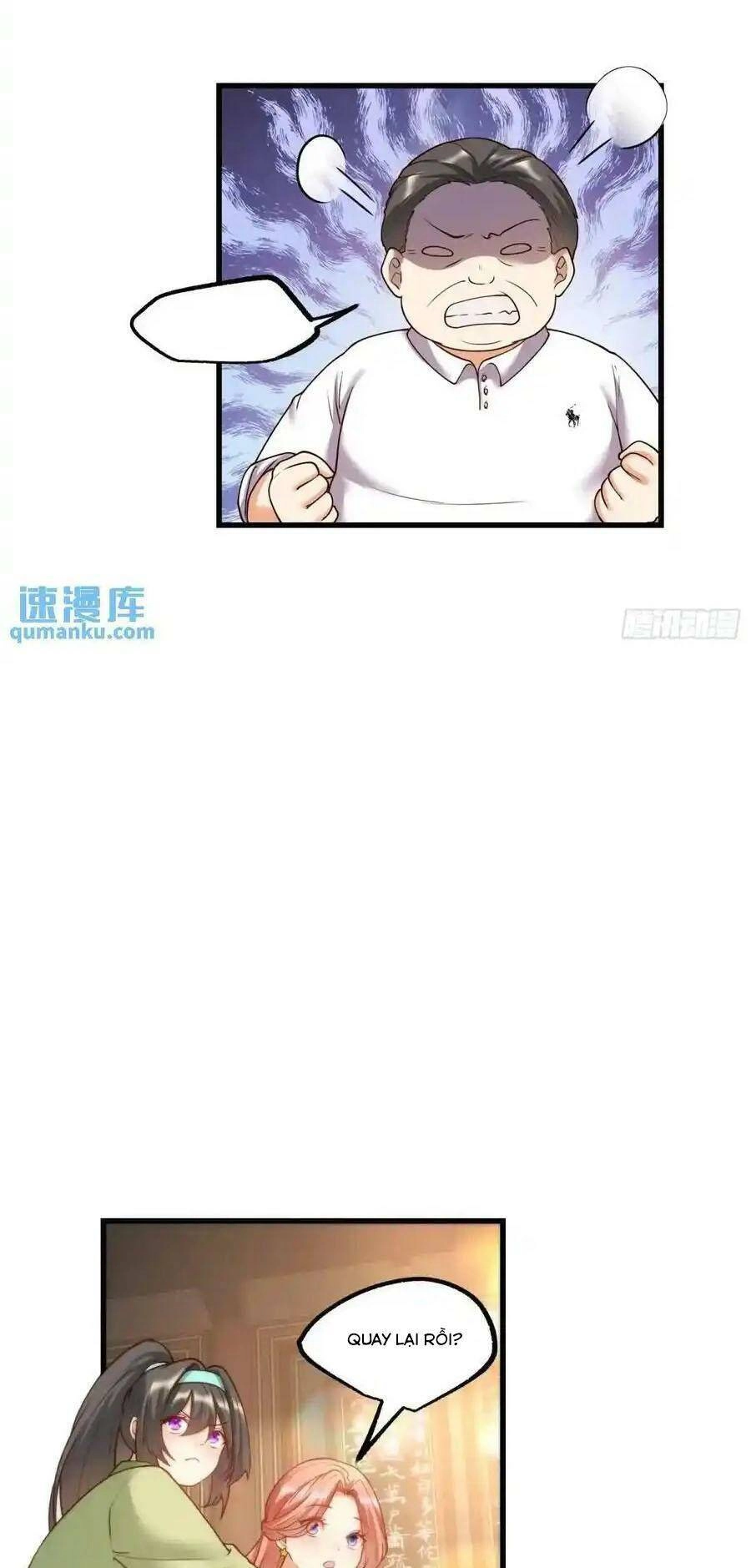 Trọng Sinh Không Làm Chạn Vương, Tôi Một Mình Nạp Game Thăng Cấp Chapter 51 - 9