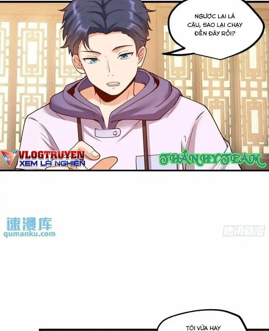 Trọng Sinh Không Làm Chạn Vương, Tôi Một Mình Nạp Game Thăng Cấp Chapter 51 - 12