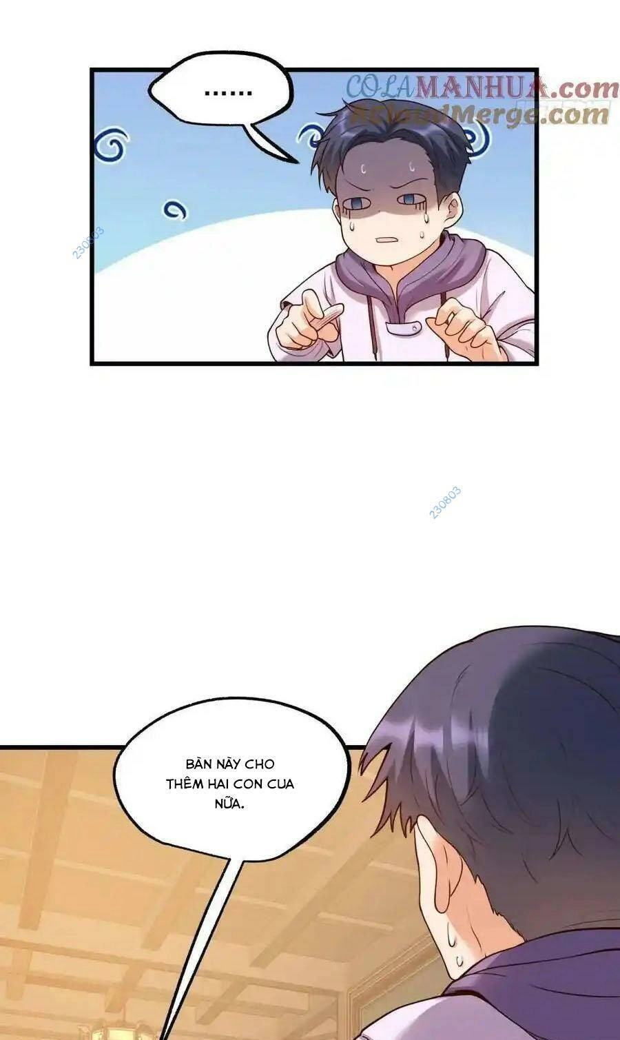 Trọng Sinh Không Làm Chạn Vương, Tôi Một Mình Nạp Game Thăng Cấp Chapter 51 - 14