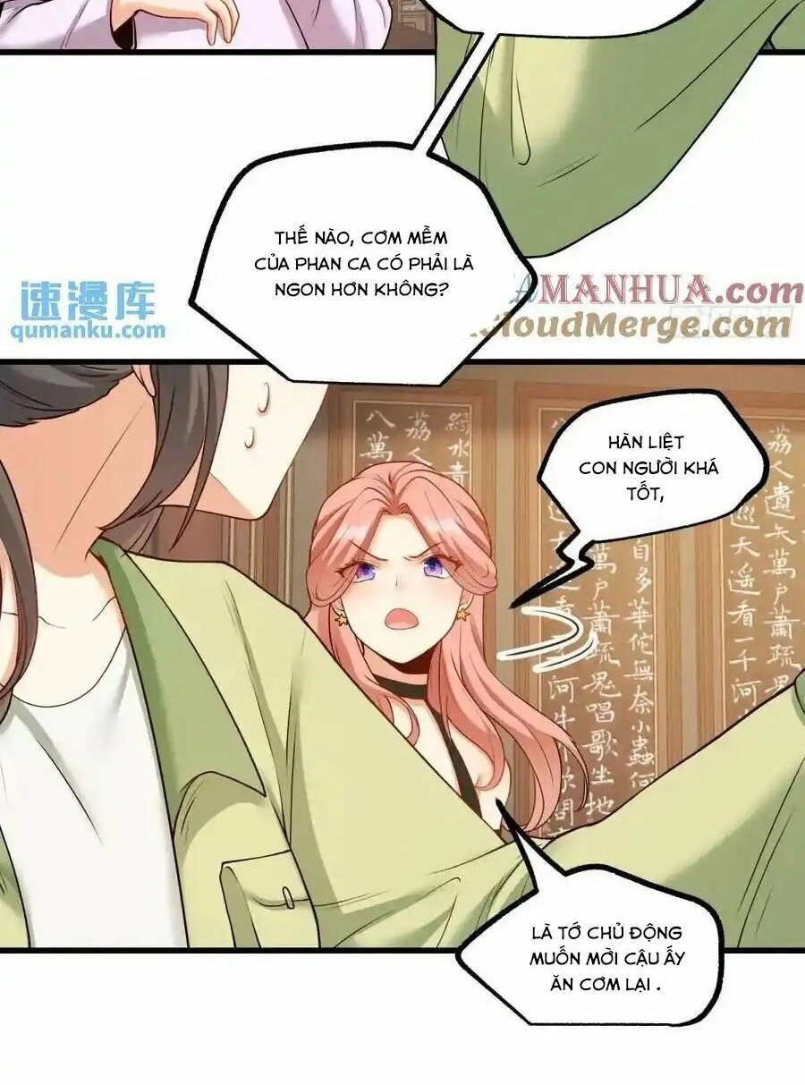 Trọng Sinh Không Làm Chạn Vương, Tôi Một Mình Nạp Game Thăng Cấp Chapter 51 - 18