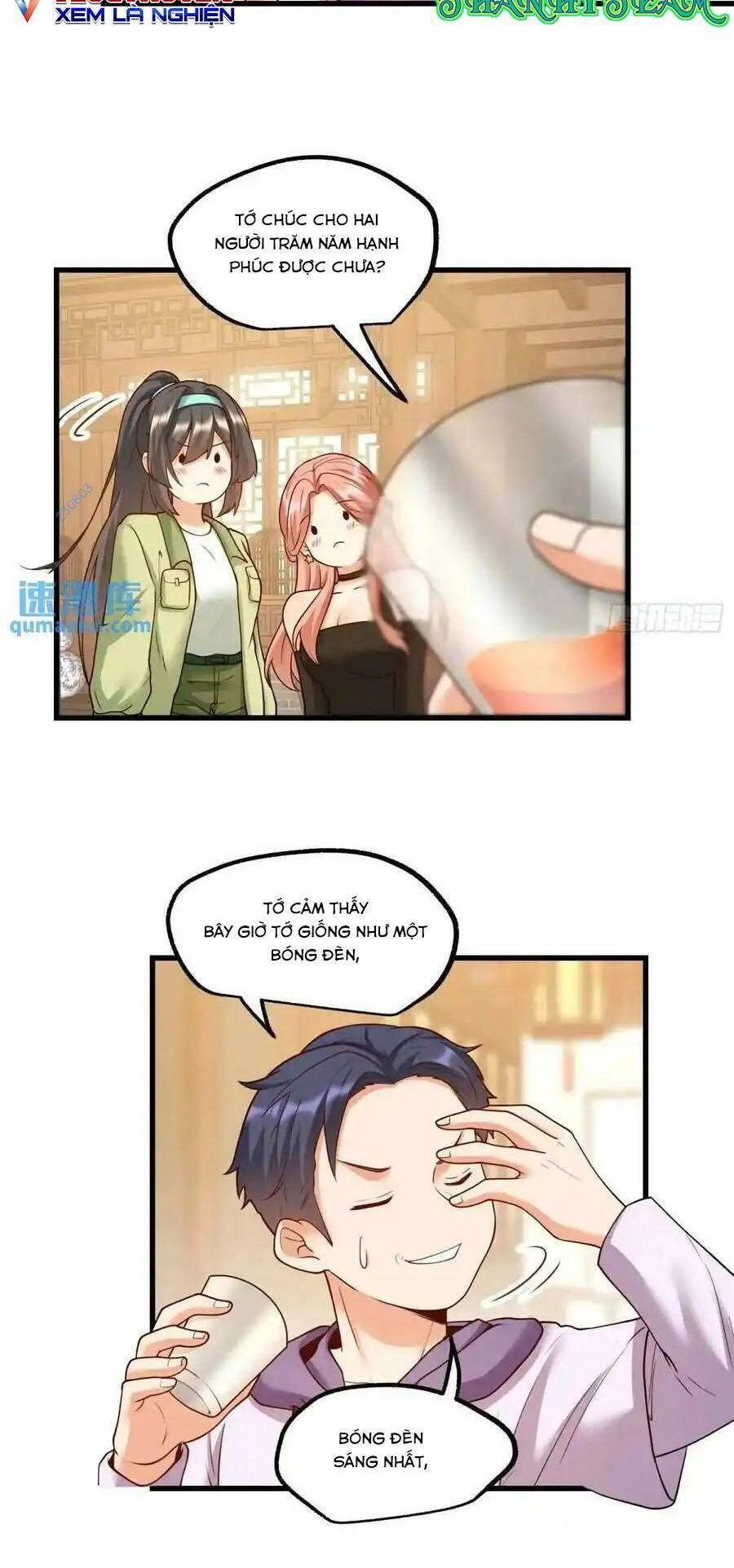 Trọng Sinh Không Làm Chạn Vương, Tôi Một Mình Nạp Game Thăng Cấp Chapter 51 - 20